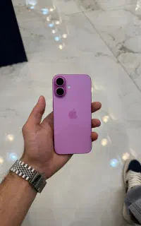 ایفون ۱۶ نرمال