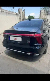 هونگچی ۲۰۲۵ مشکی ۷کارکرد