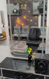 لوازم ارایشگاه