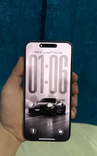 15 پرومکس ۲۵۶