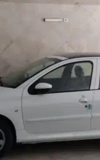 ۲۰۷پانا اخر۴۰۳ لاکاغذی