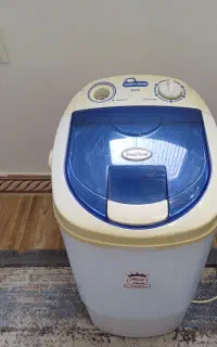 مینی واش