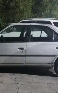 مفقودی کارت خودرو