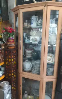 ویترین
