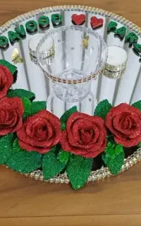 سینی حنا و گیفت حنا