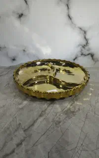 ظروف طلایی