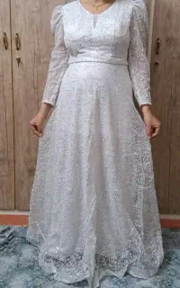 لباس عروس