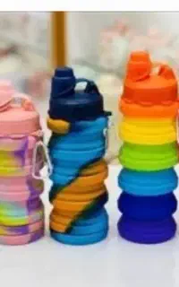 قمقمه و دستمال