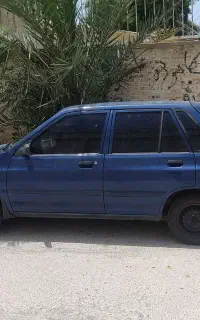 ۱۱۱ مدل ۹۵