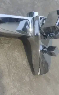 شیرآلات حمام شودر