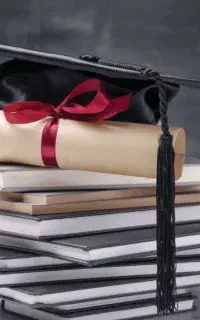 صدور مدارک تحصیلی از دیپلم تا دکتری