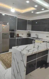 آپارتمان فول امکانات /160متر/محدوده چهارراه فرهنگ