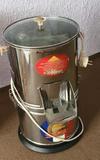 سبزی خرد کن