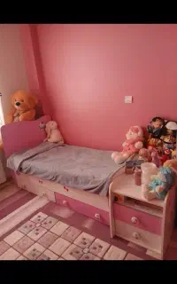 سرویس خواب دخترانه