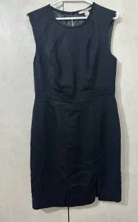 پیراهن آستردار آمریکایی Forever21 نو