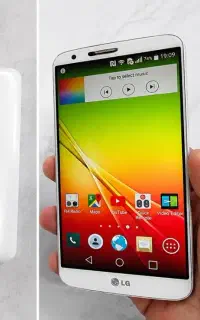 Lg G2 16 gig
