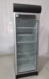 فروش یخچال ایستاده  ۷۰ سانتی نو.