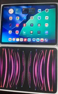 Ipad pro 2022
