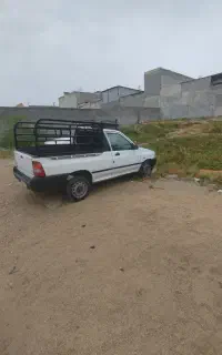 وانت پراید مدل 99