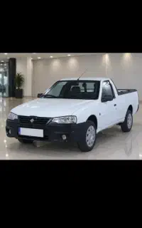 وانت آریسان/دوگانه سوز/فابریک شرکت