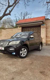 لیفان x60 . مدل ۱۳۹۲ درحد