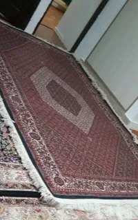 فرش دستبافت