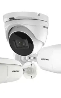 نصب ، تعمیرات و فروش دوربین مداربسته و دزدگیر