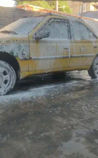 تاکسی بیسیم