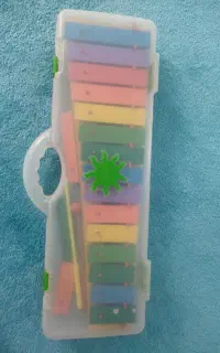 بلز آموزش موسیقی