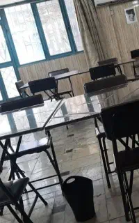 میز و صندلی سفری میزیمو مدل تاشو