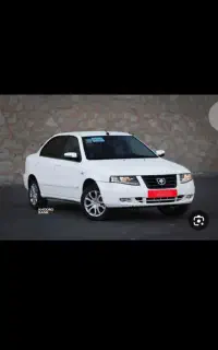 فروش حواله سمند سورن موتور جدید