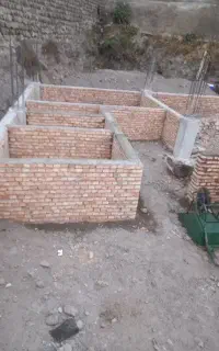 ویلا سازی  . بنایی  دراردبیل و روستاهای اطراف