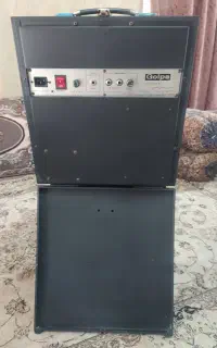 اکو گلپا  ‌‌ montarbo