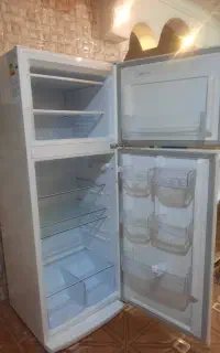 یخچال فریزر امرسان