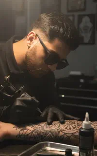 آموزش تتو نوشهر