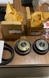 فروش کلیه لوازم یدکی خودروهای چینی و کره ای