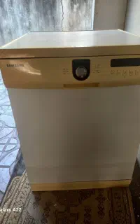 فروش ماشین ظرفشویی سامسونگ ۱۲ کیلویی