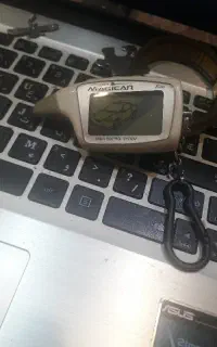 دزدگیر تصویری مجیکار