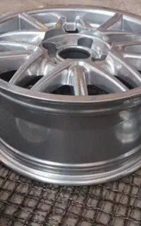 جوشکاری رینگ اسپرت بازسازی رینگ اسپرت