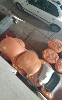 کاه عدس