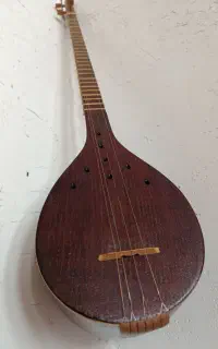سه تار