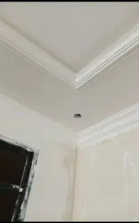 گچکاری و گچبری