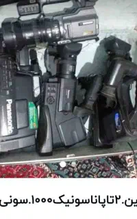 4عدد دوربین بسیار تمیز