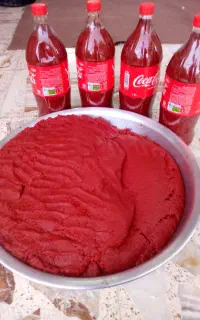 رب گوجه فرنگی ‌محلی