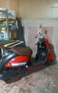 وینو پا کشتی ۵۰cc