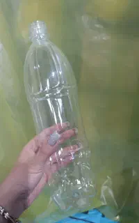 بطری پت ۱۲۰۰  سی سی