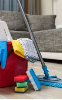 نیازمند خانم جهت آشپزی و نظافت منزل