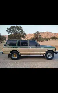 پاترول چهار سیلندر معاوضه