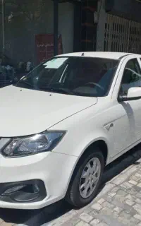 ساینا S/Gx (نقد و اقساط سود بانکی تحویل آنی)