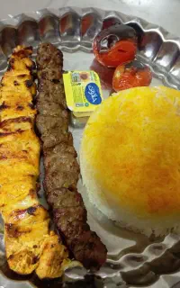 رستوران